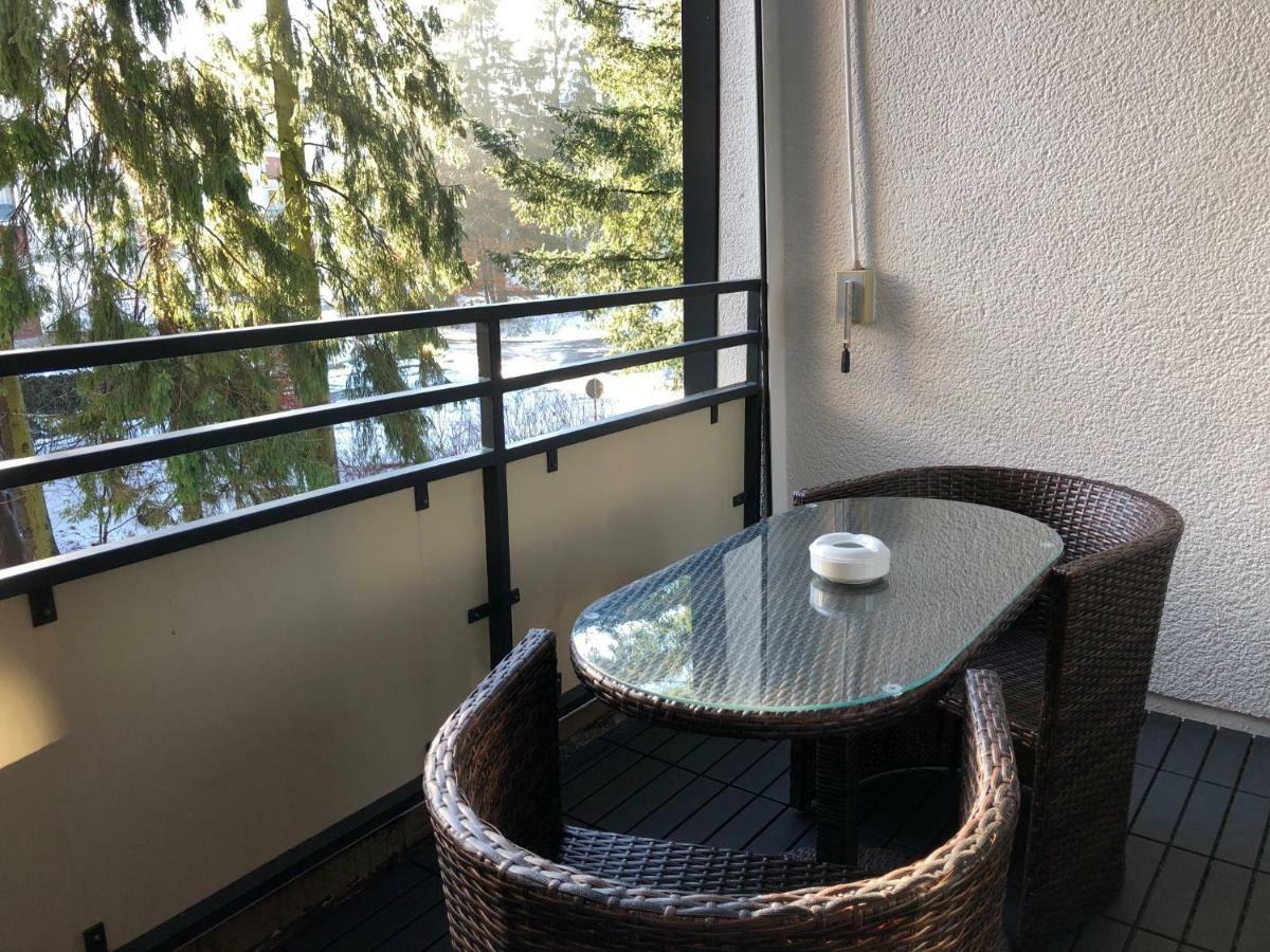 Apartment Sports Tower 30-2 Winterberg Exterior photo